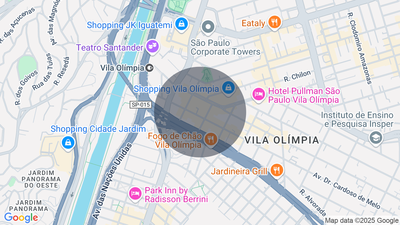 CONJUNTO COMERCIAL MOBILIADO PARA LOCAÇÃO ? VILA OLÍMPIA, SP