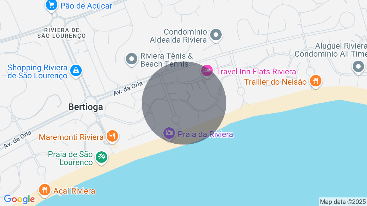 Localização