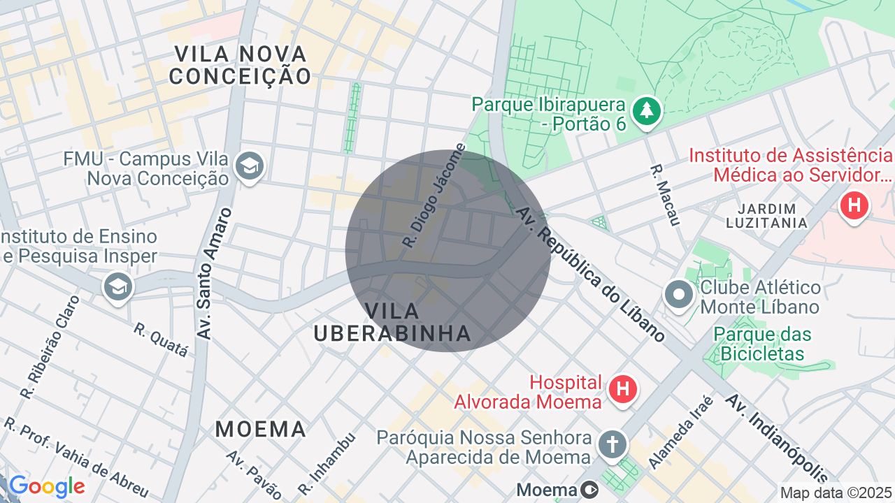 Localização