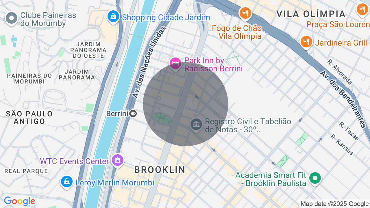 Localização