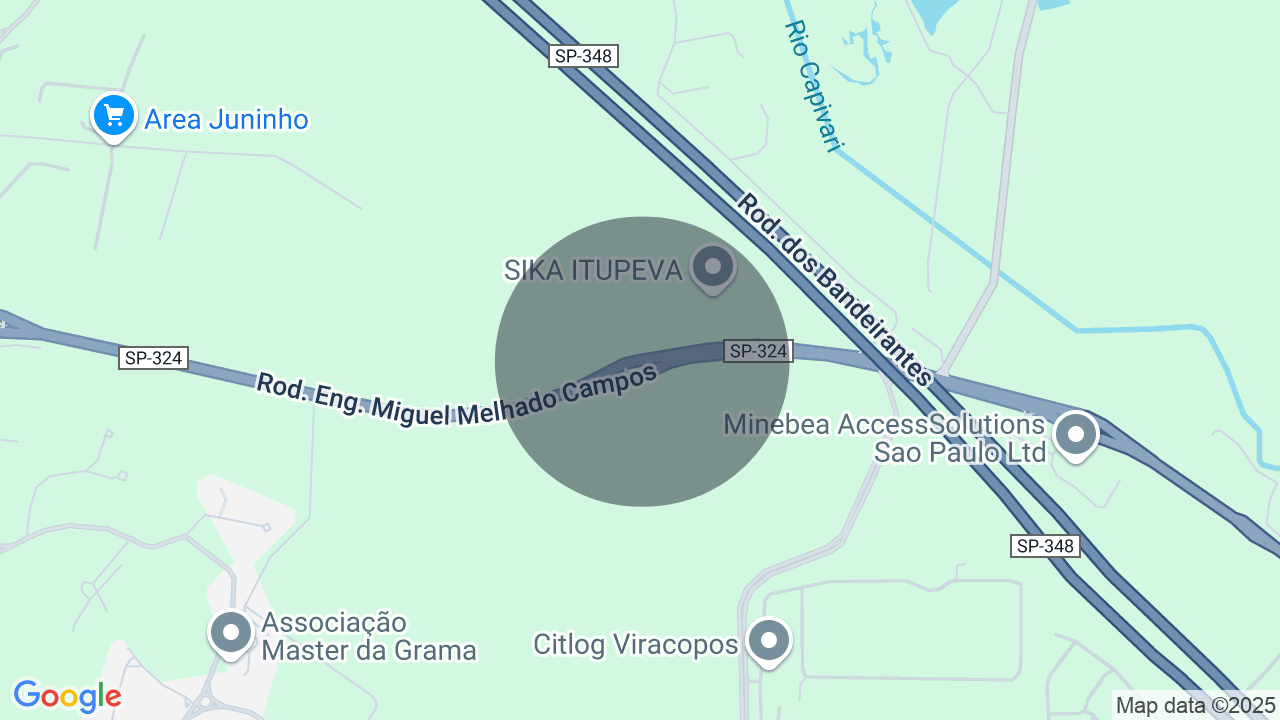 Localização