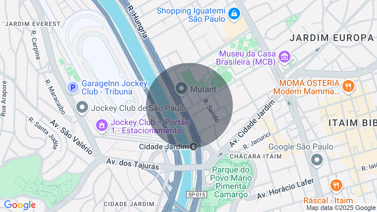 Lindo Apartamento a Poucos Passos do Clube Pinheiros