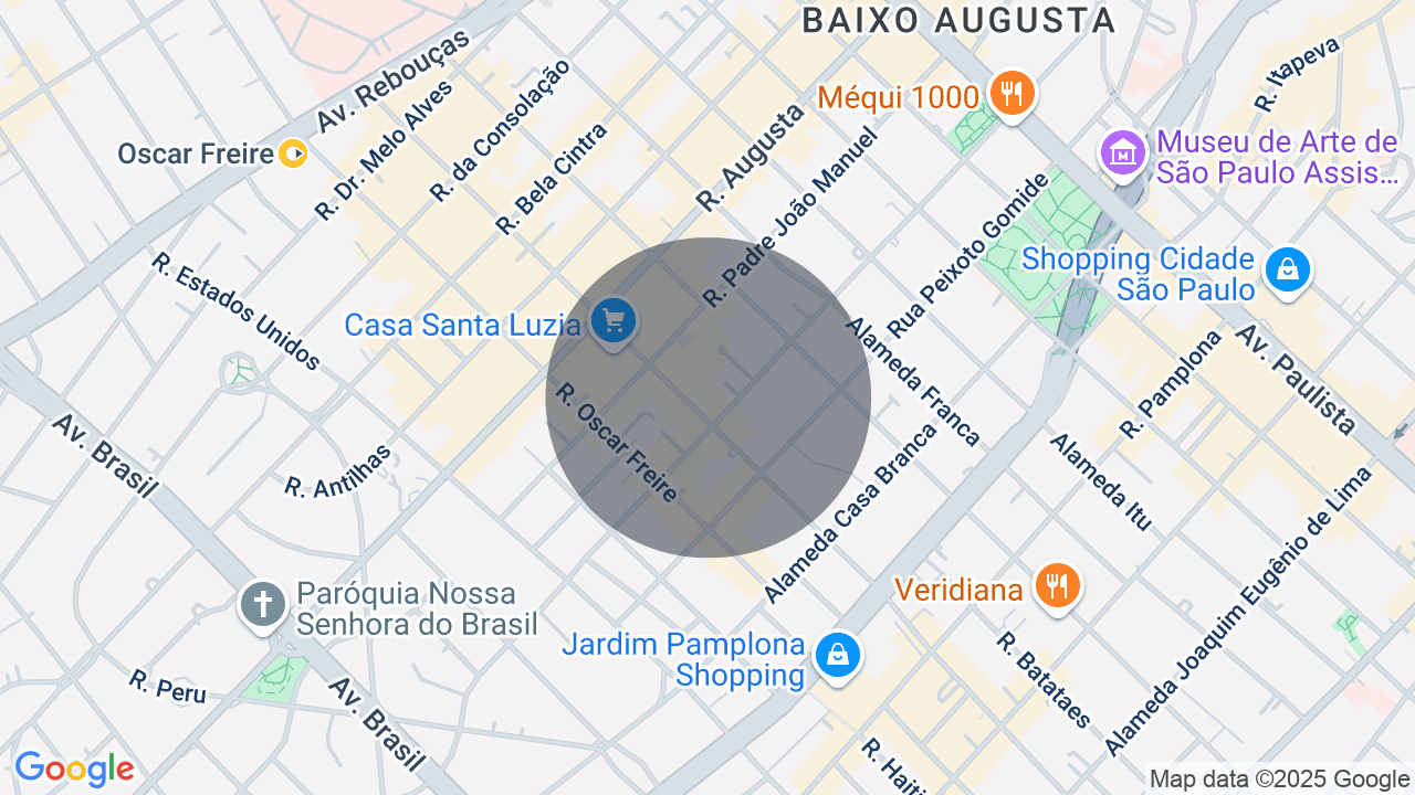 Localização
