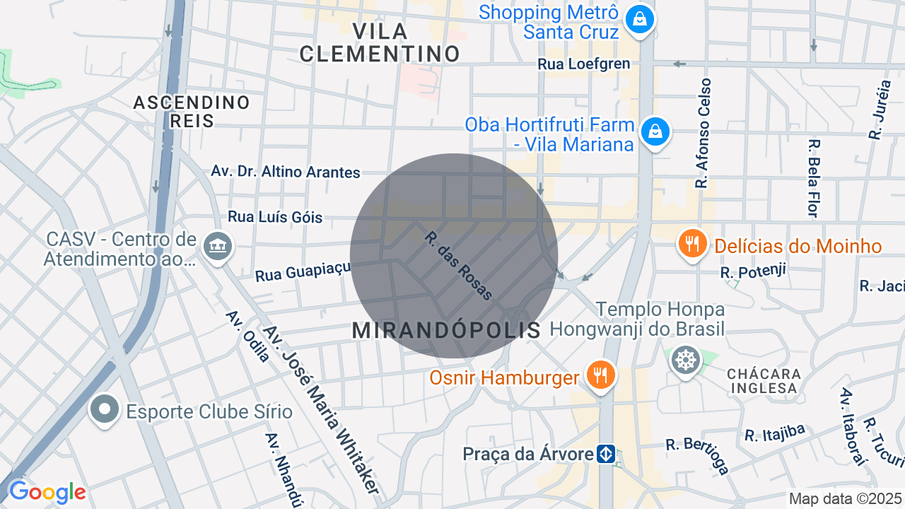 A esquina perfeita para sua empresa
