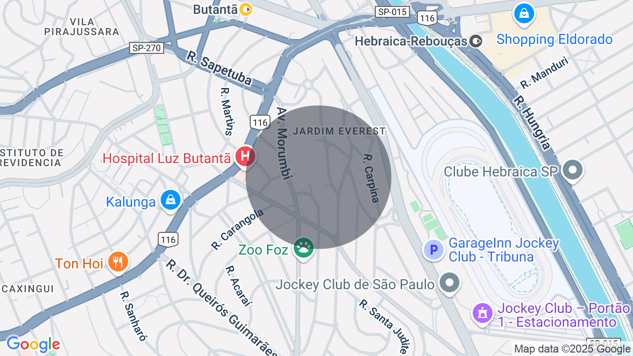 Excelente casa de condominio no Cidade Jardim