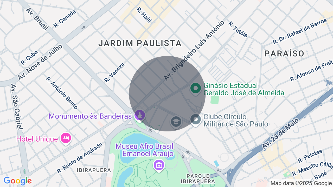 Localização
