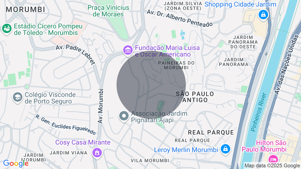Localização