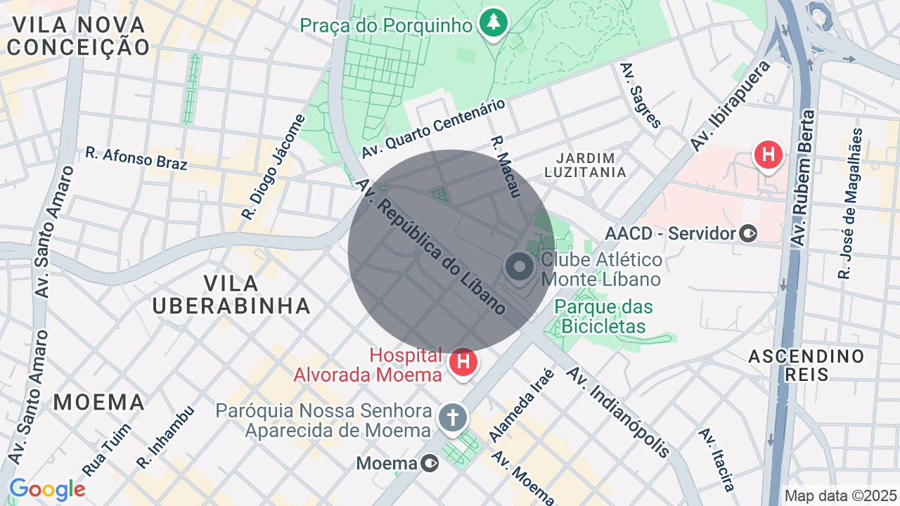 Localização