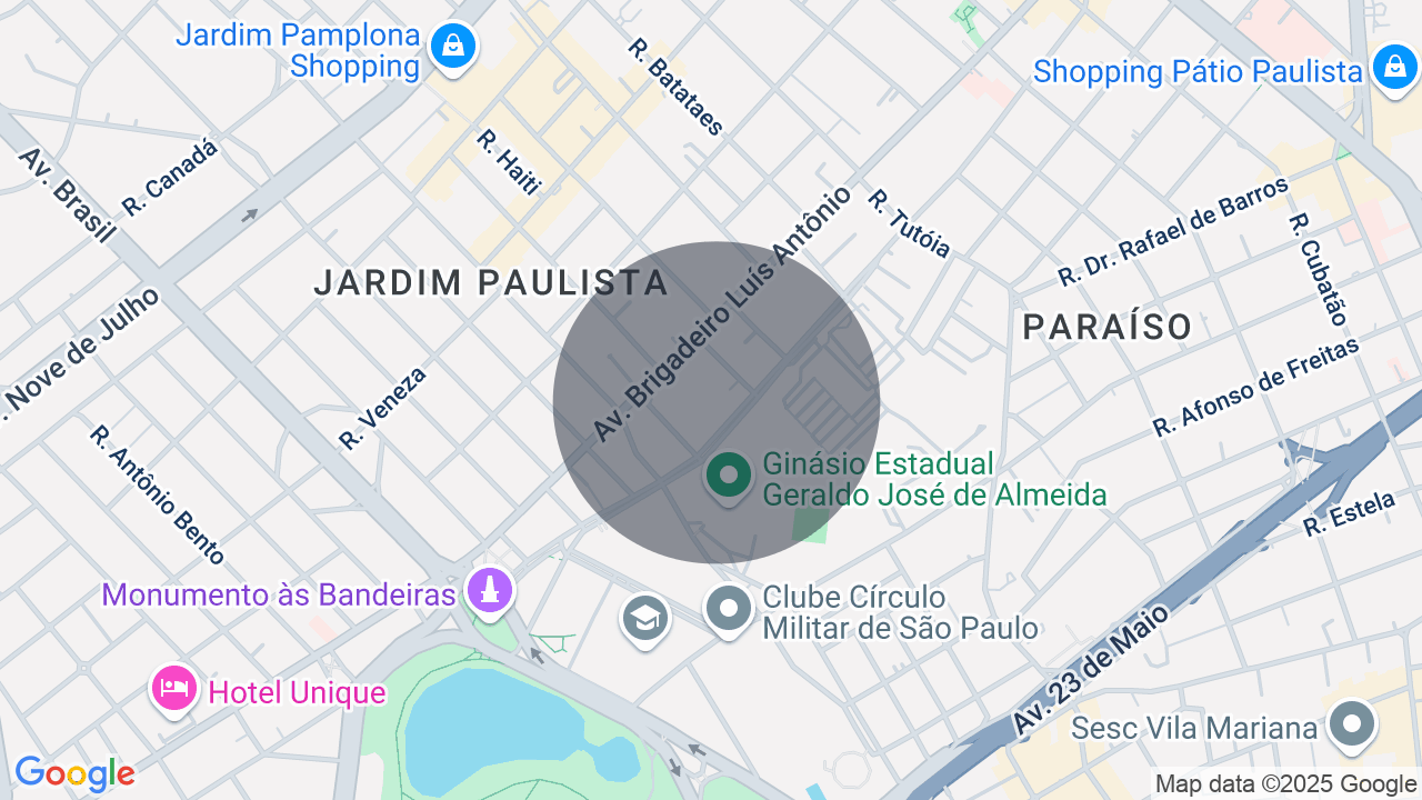 Localização