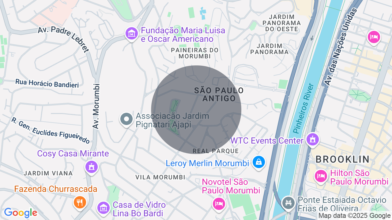 Localização