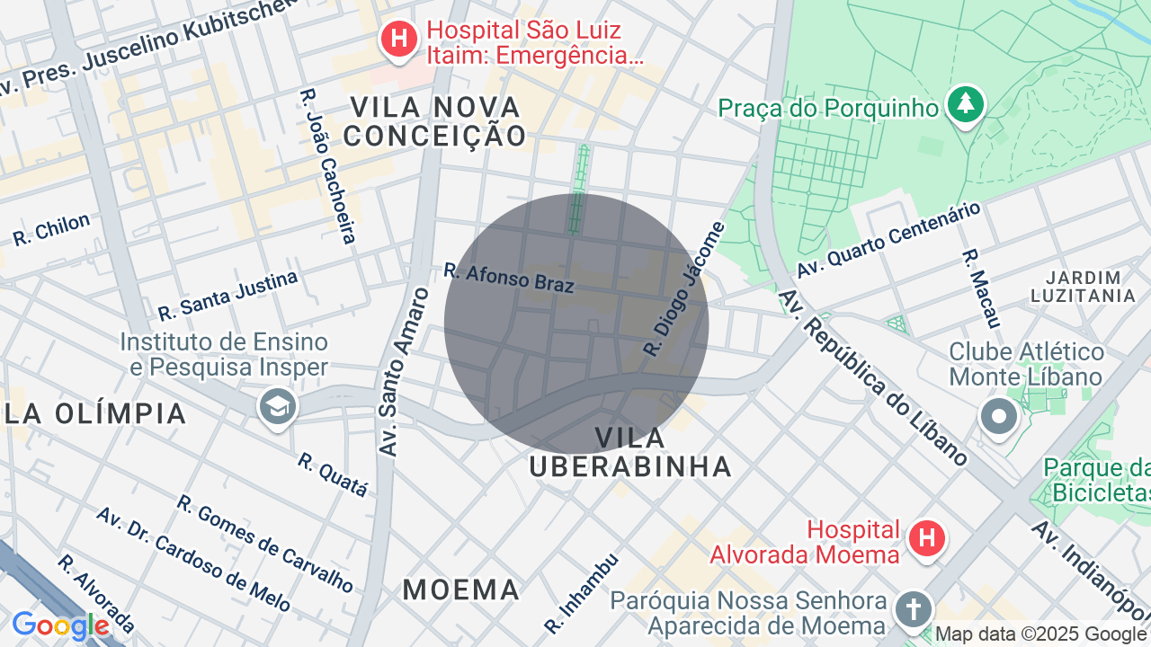 Localização