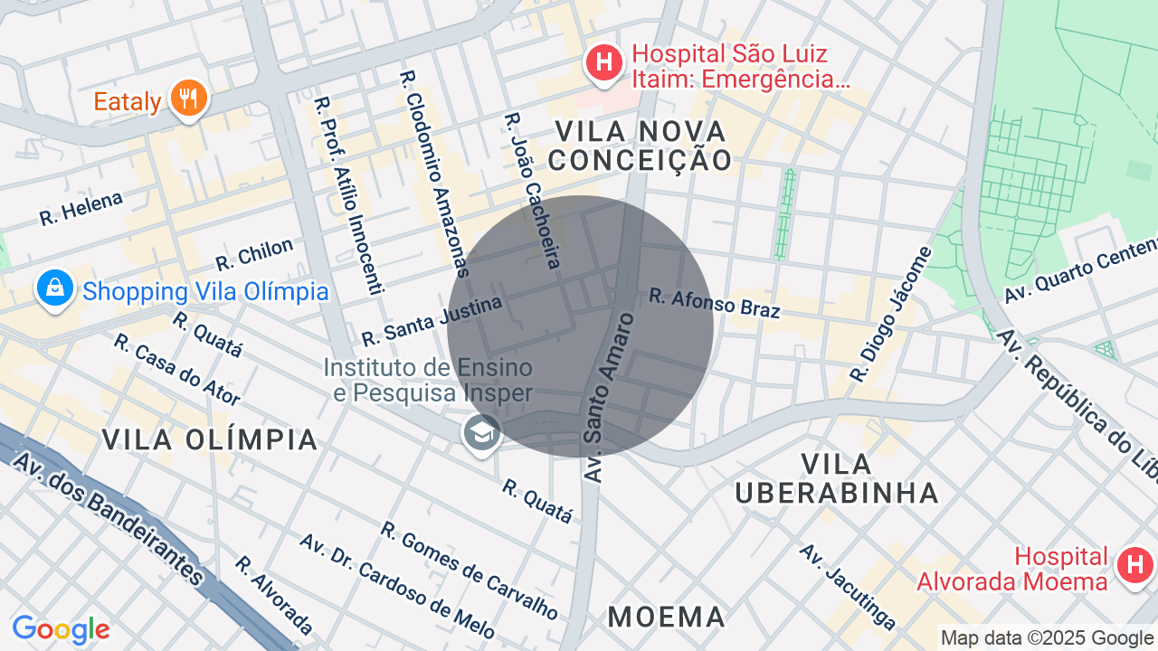 Localização