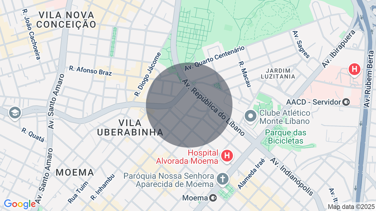 Localização