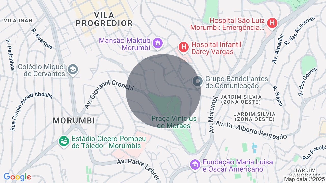 Localização