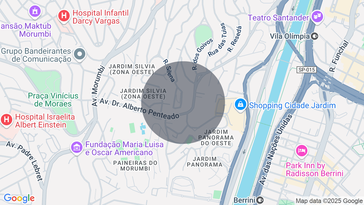 Localização