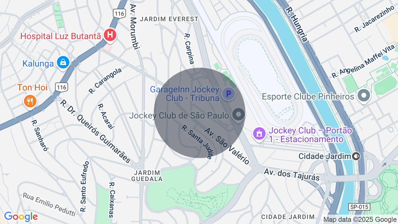 Localização