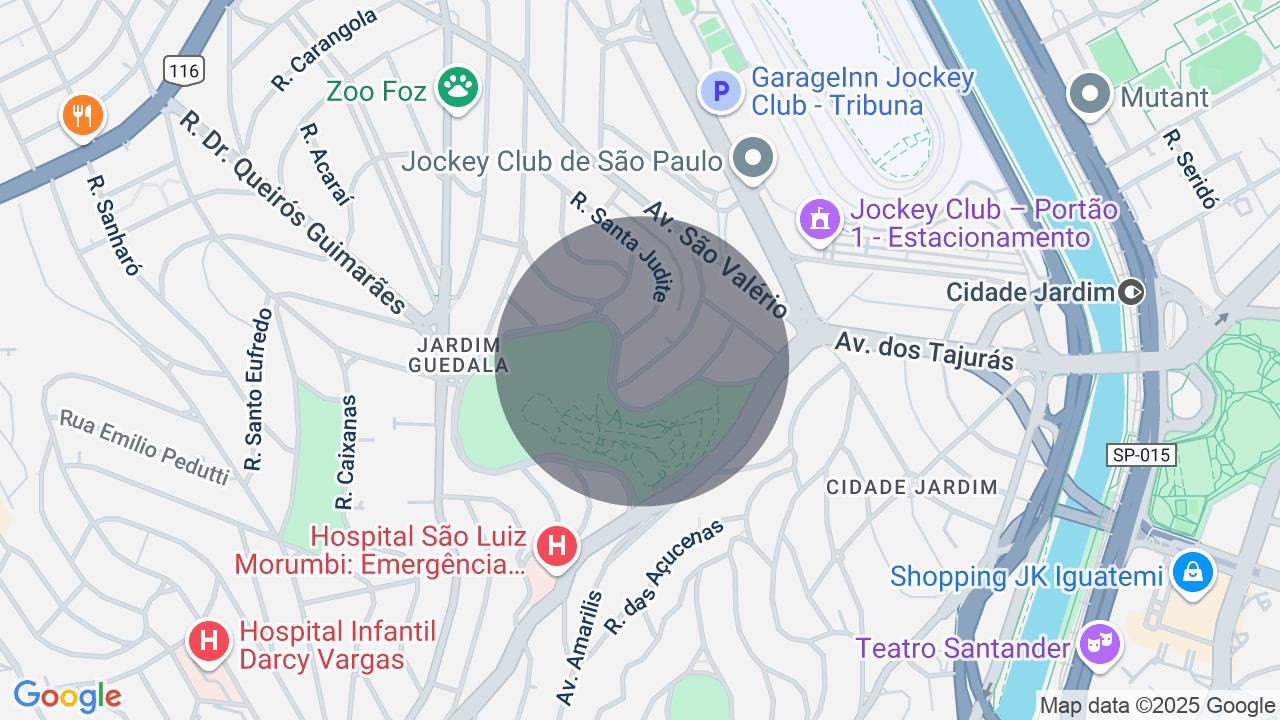 Localização