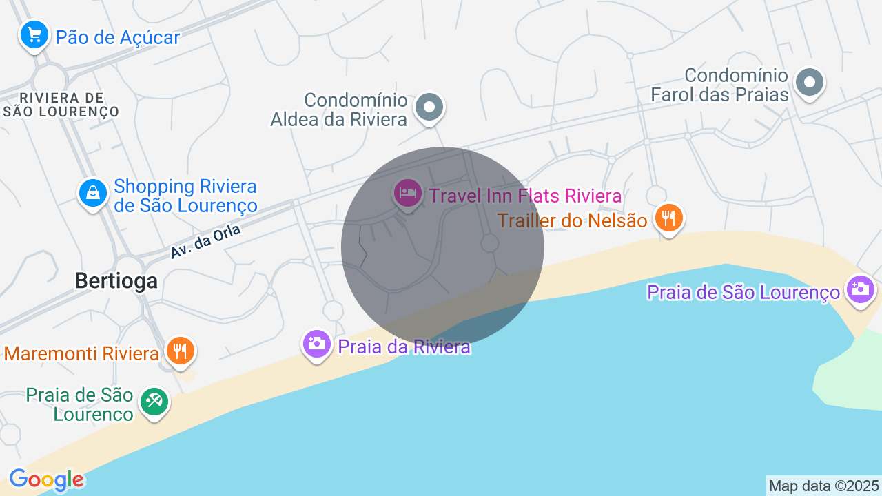Localização