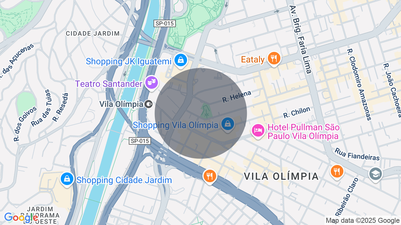 Localização