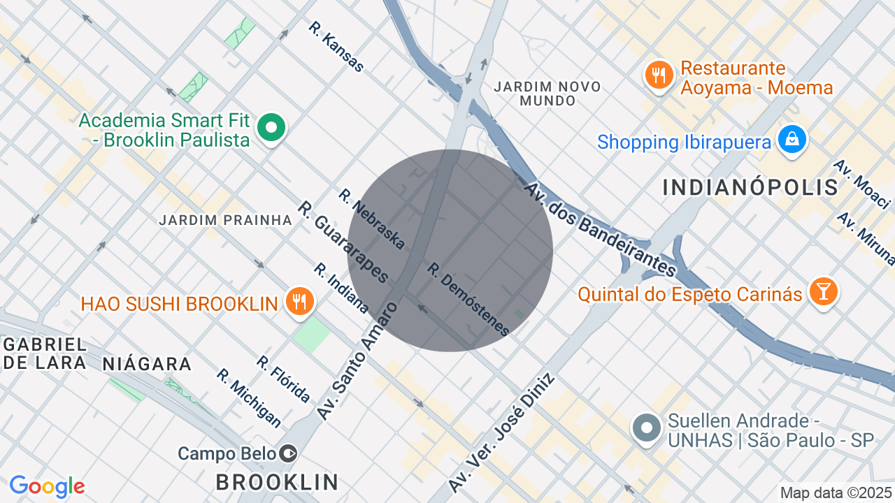 Localização