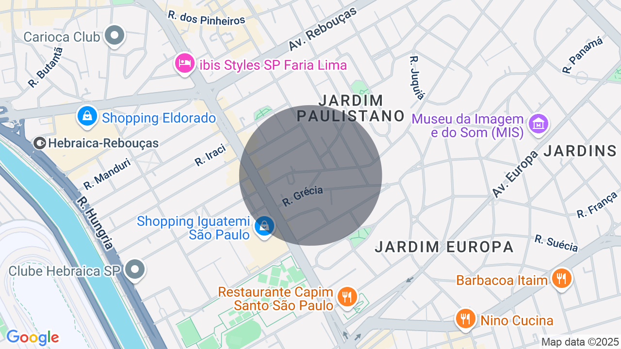 Localização