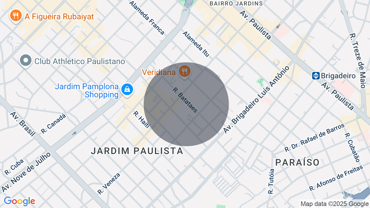 Localização
