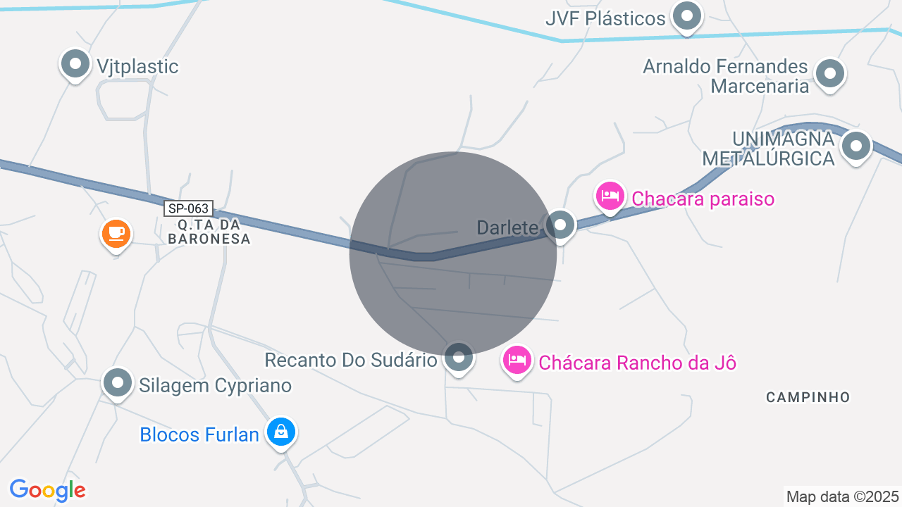 Localização