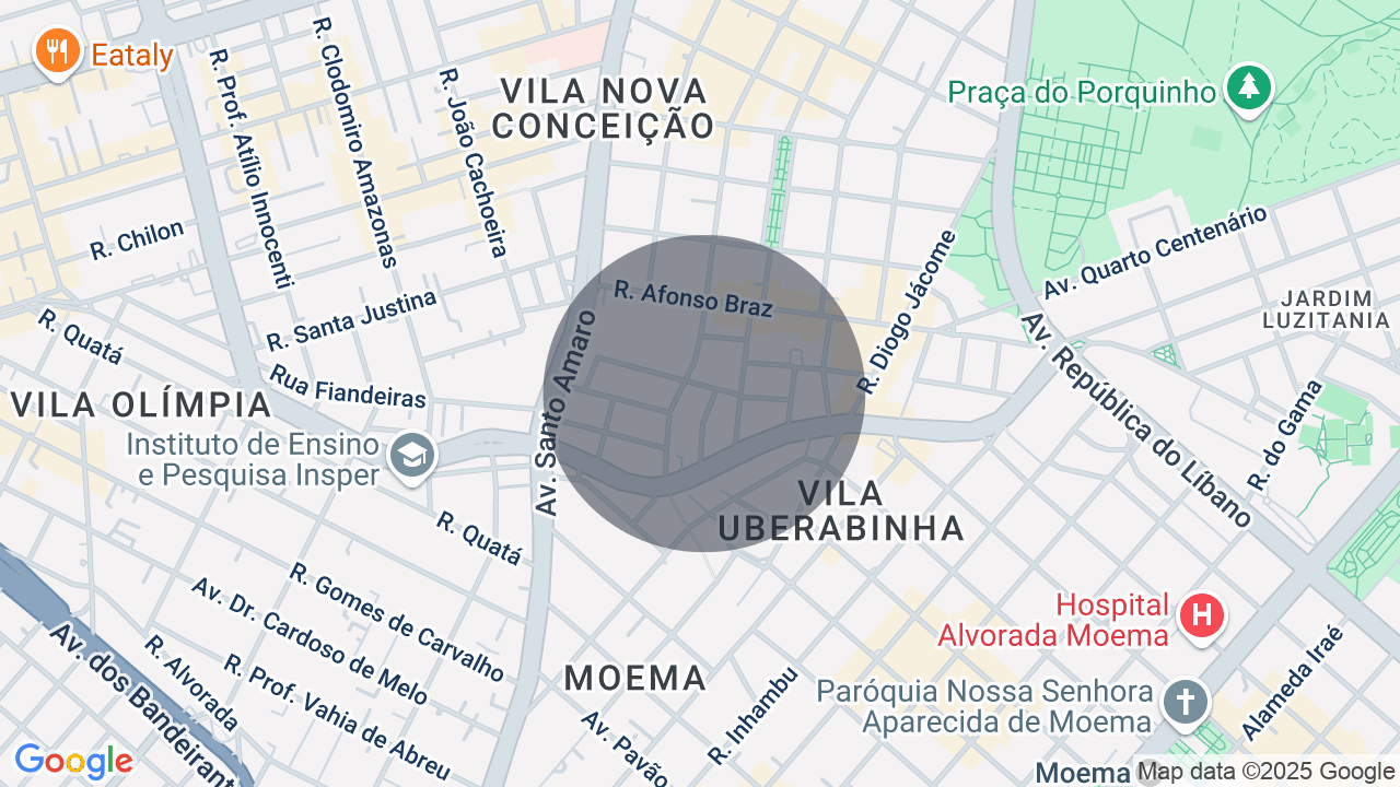 Localização