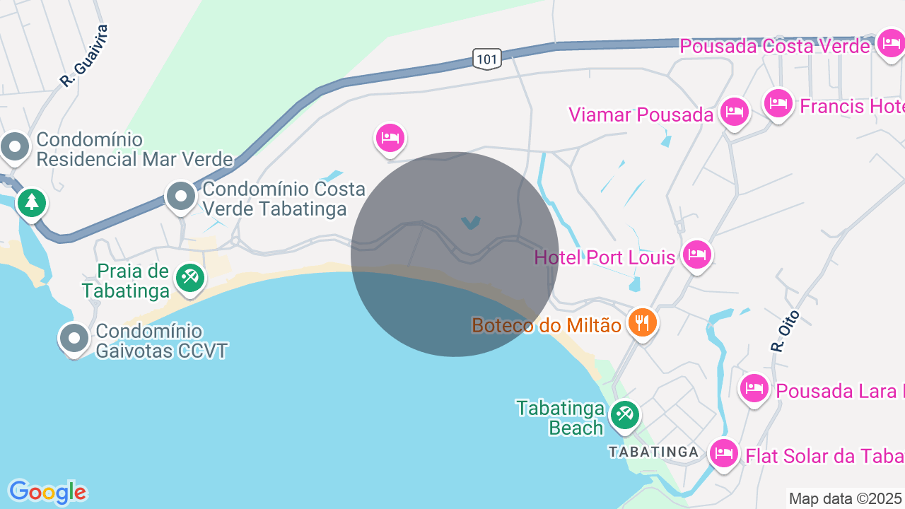 Localização