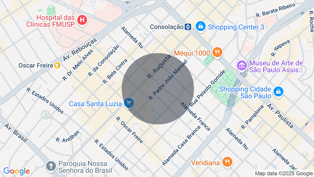 Localização