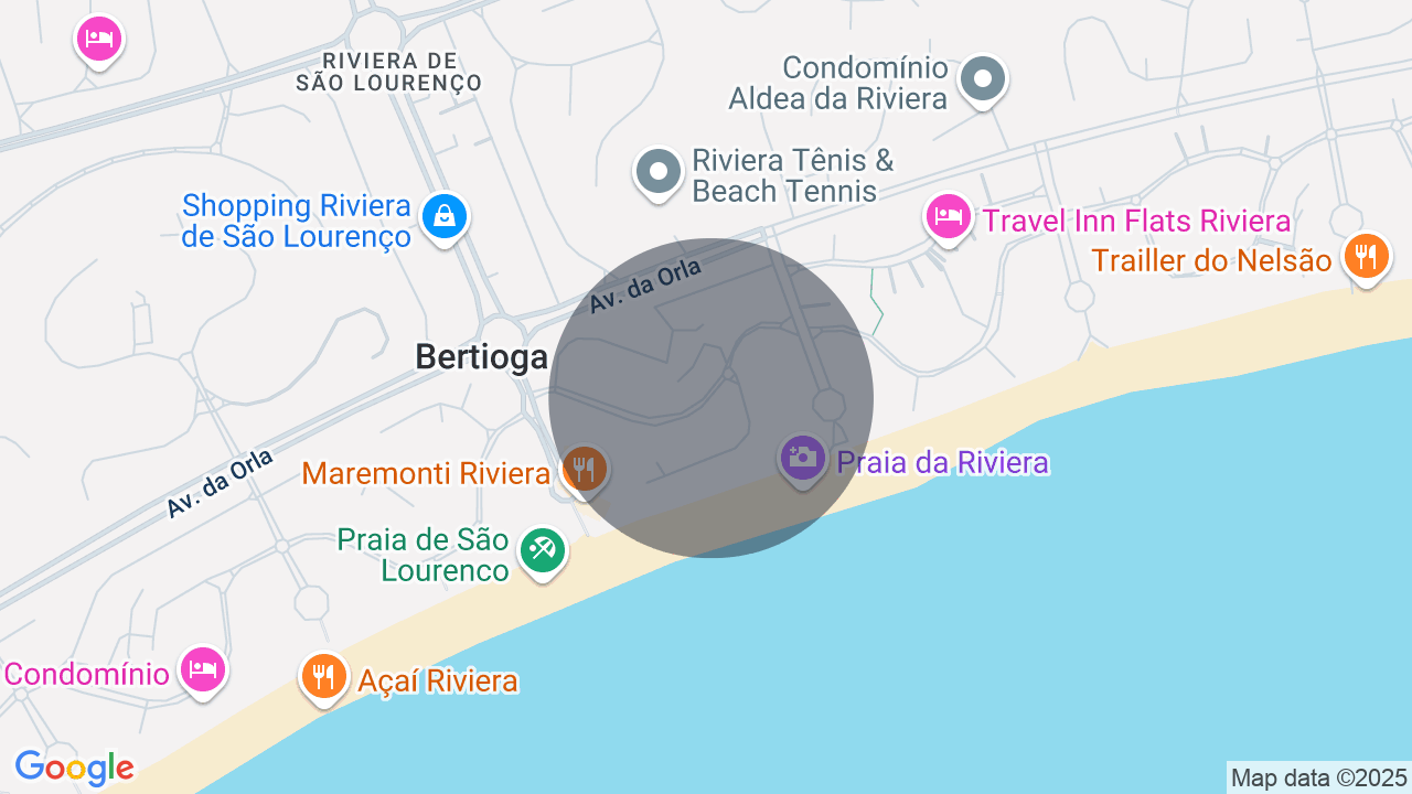 Localização