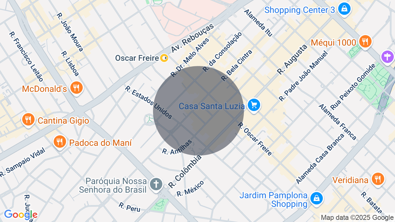 Localização