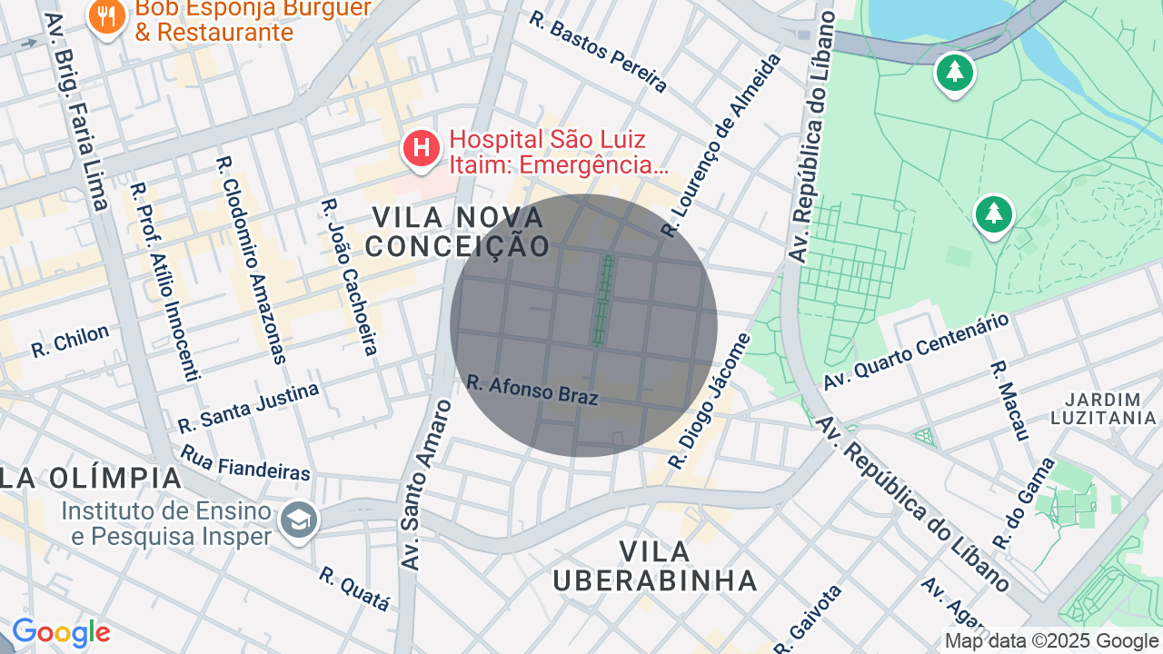 Localização