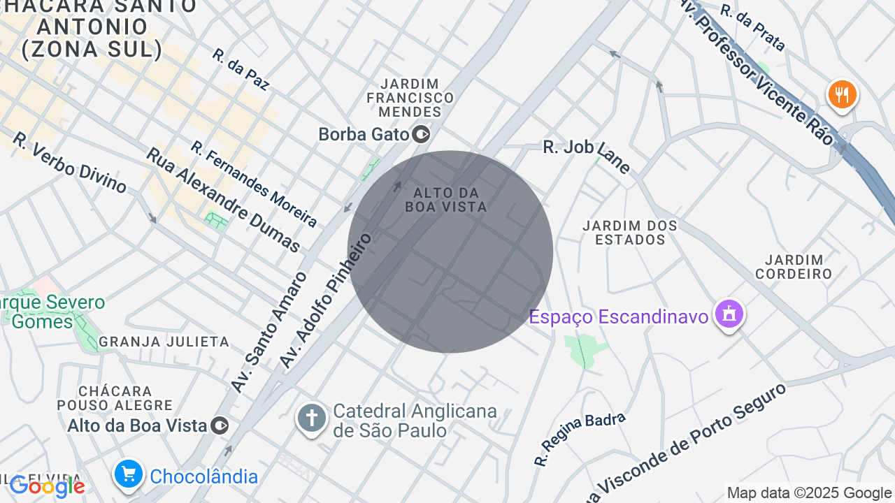 Localização