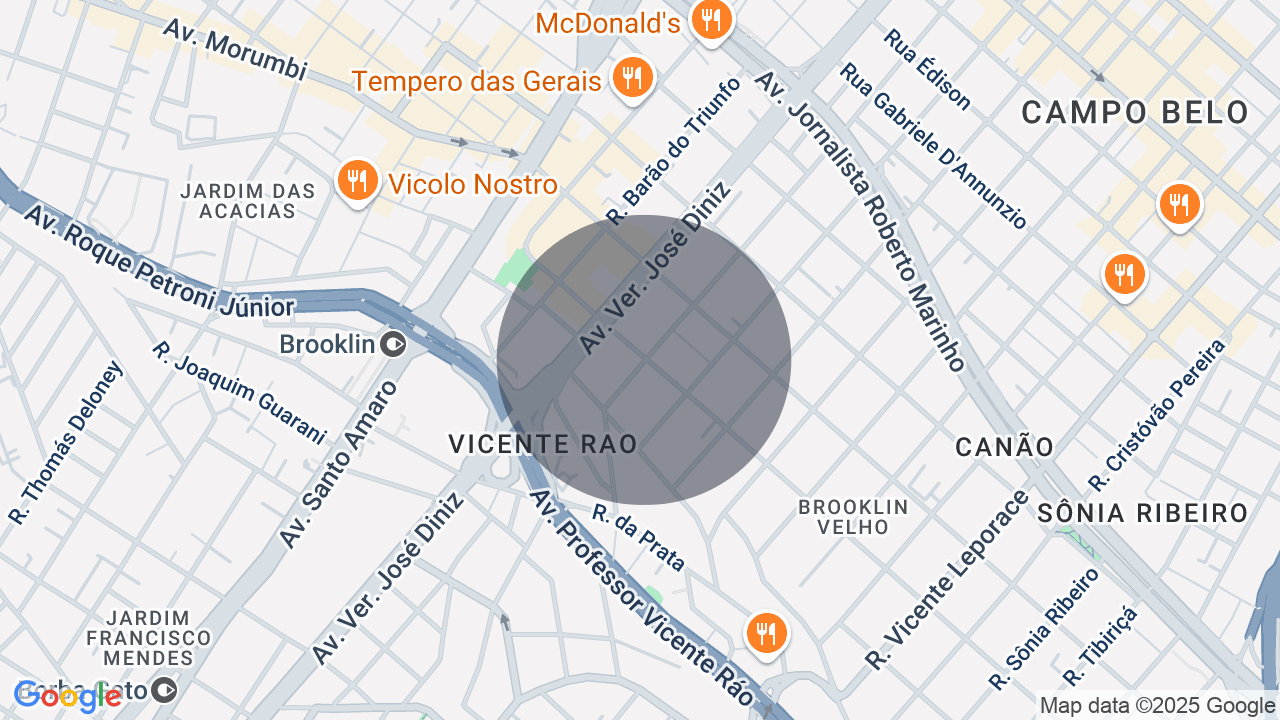Localização