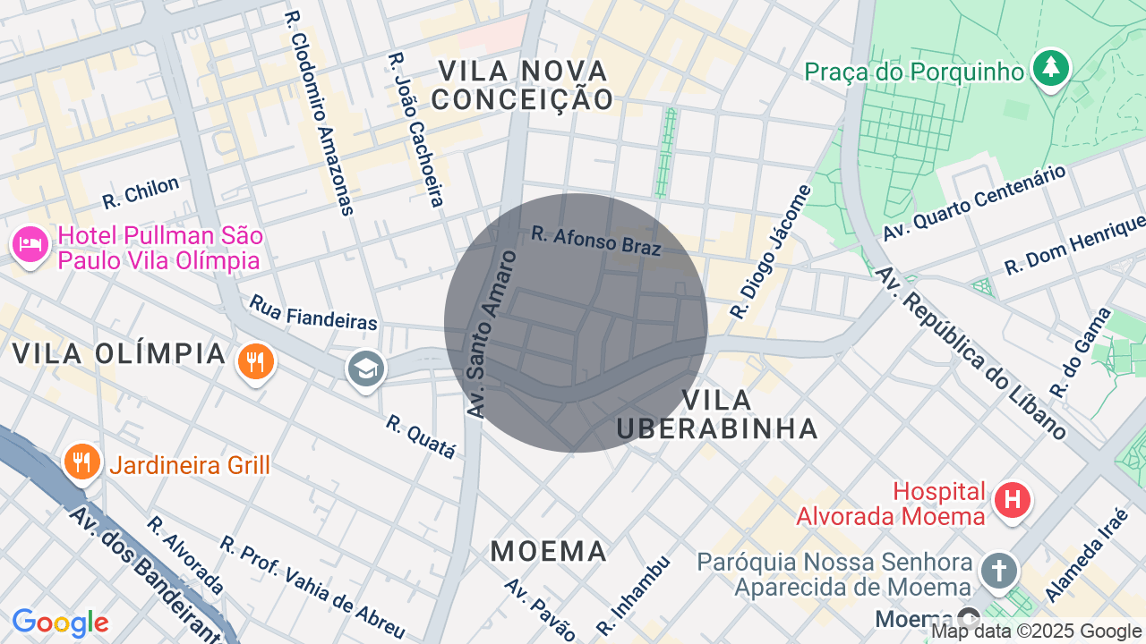 Localização