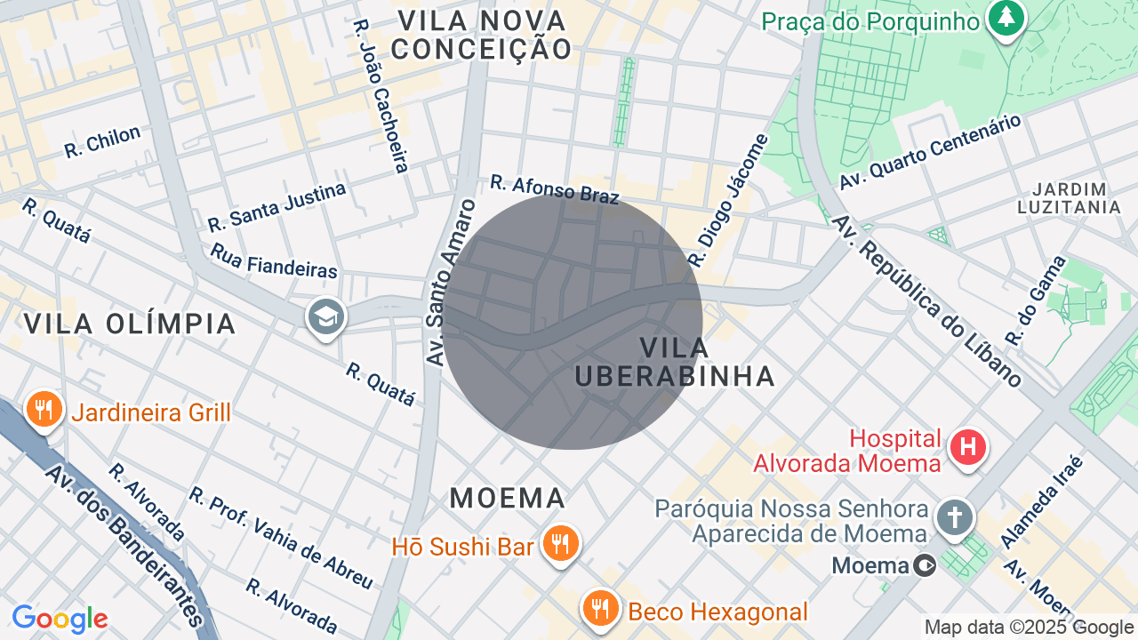 Localização