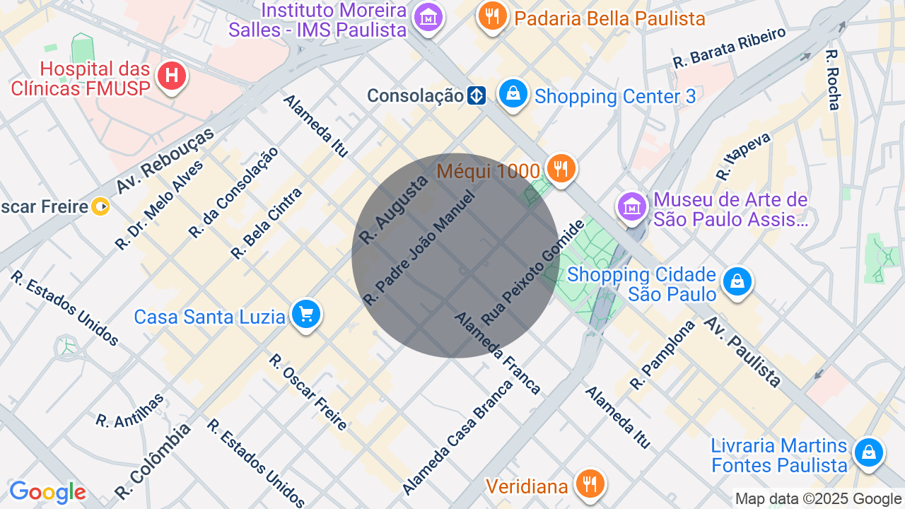 Localização