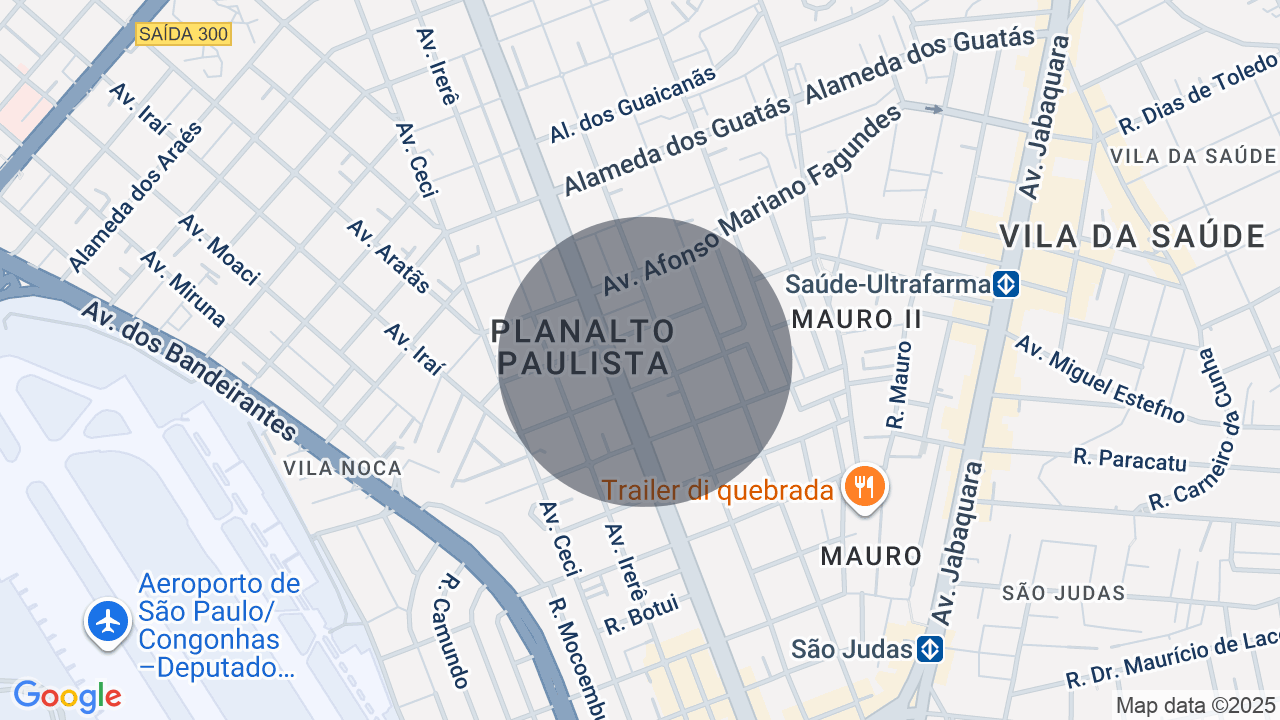 Localização