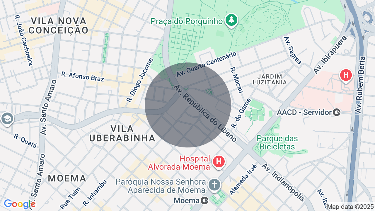 Localização
