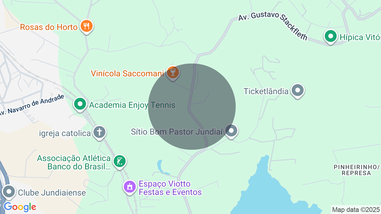 Localização