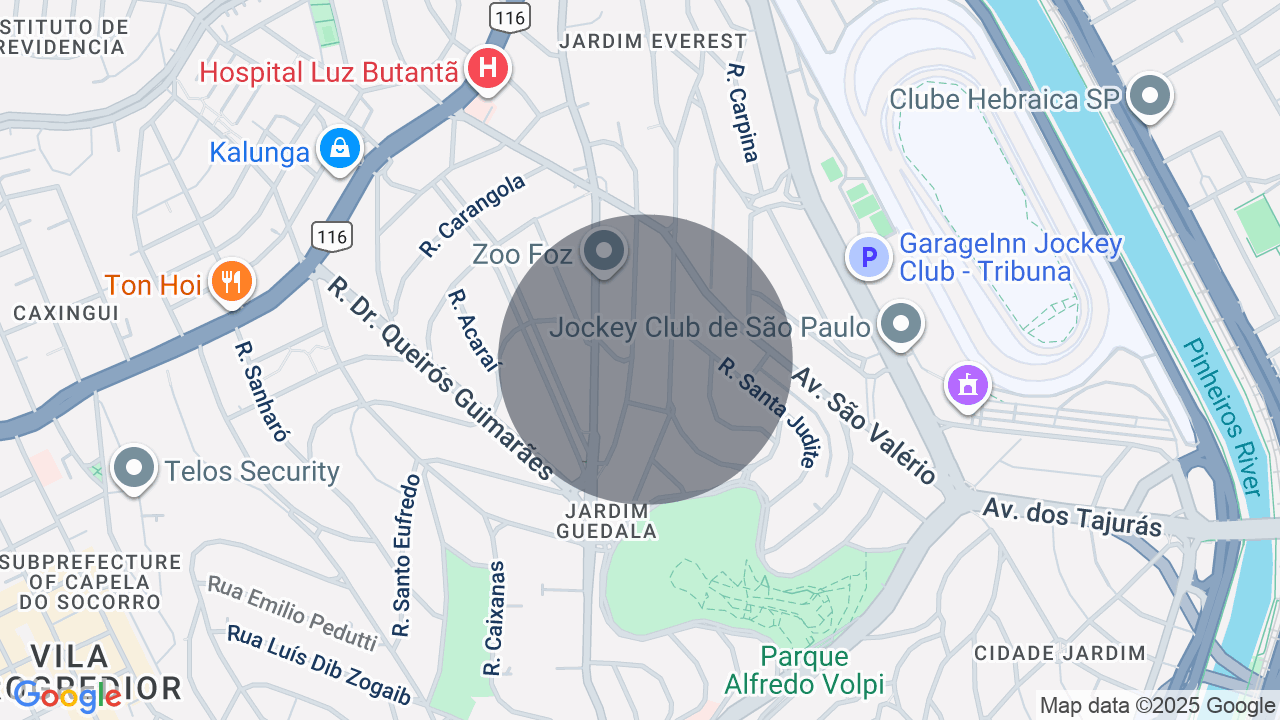 Localização