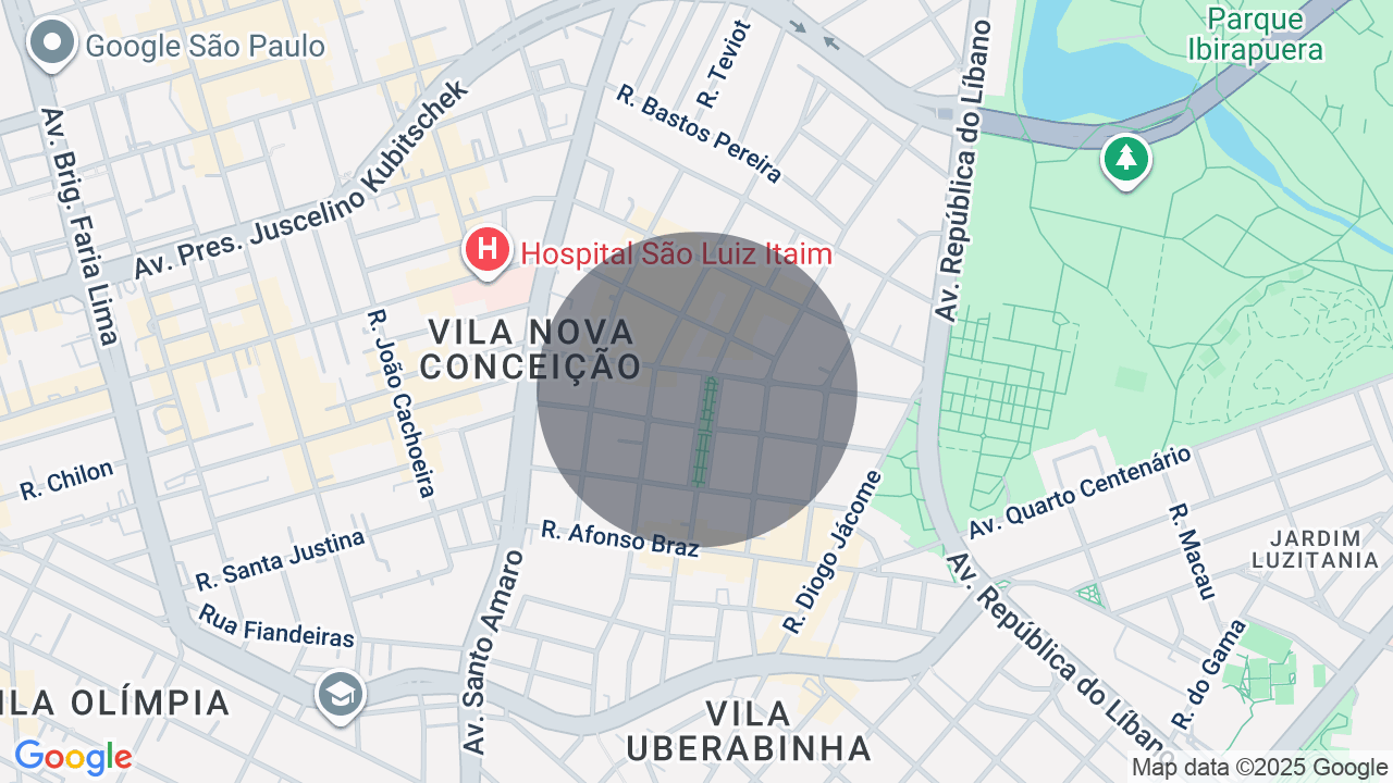 Localização