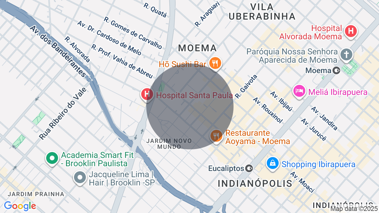 Localização