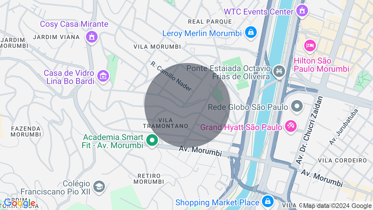 Localização