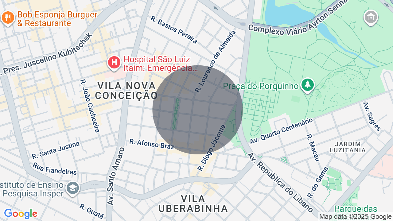 Localização