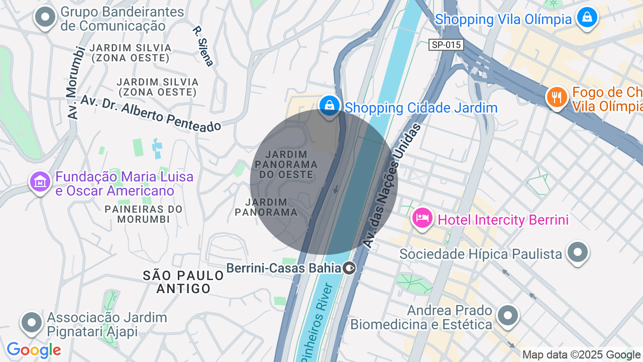 Localização
