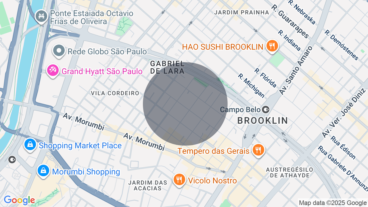 Localização
