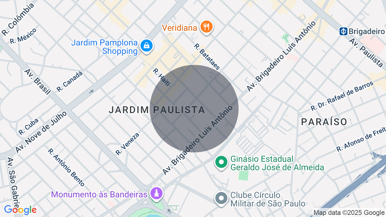 Localização