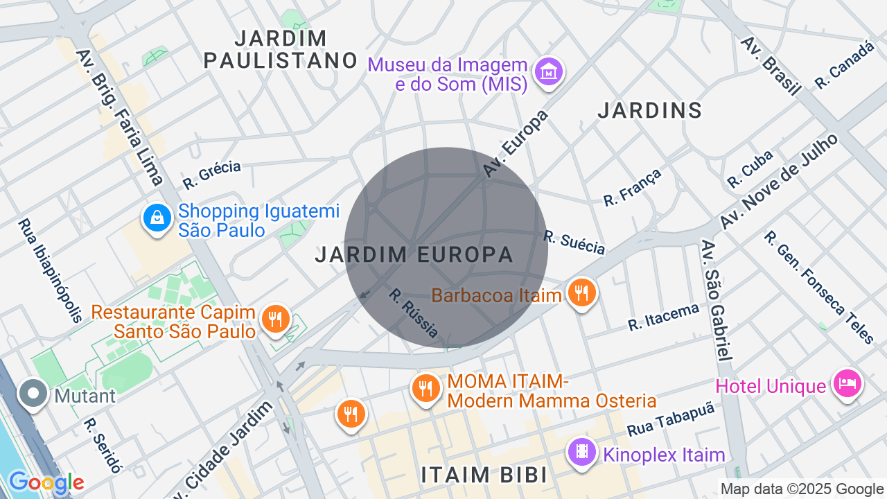 Localização